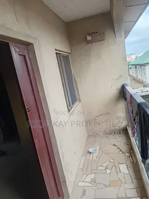 2bdrm Apartment in Agric Ikorodu for rent