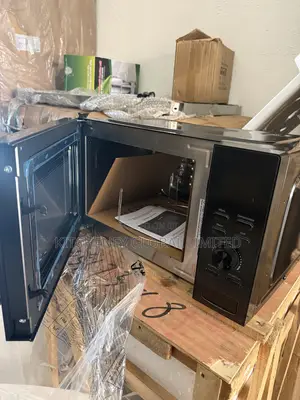 Built in Microwave 25L
