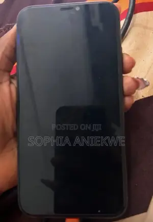 Apple iPhone 11 64 GB Black