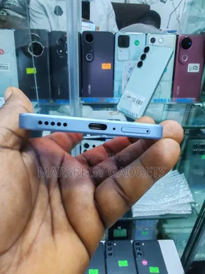 Honor 400 512 GB Blue