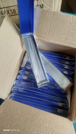 Welding Torch Tip Cleaner