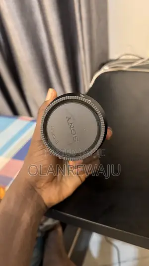 Sony FE 16-35 Mm SEL1635z