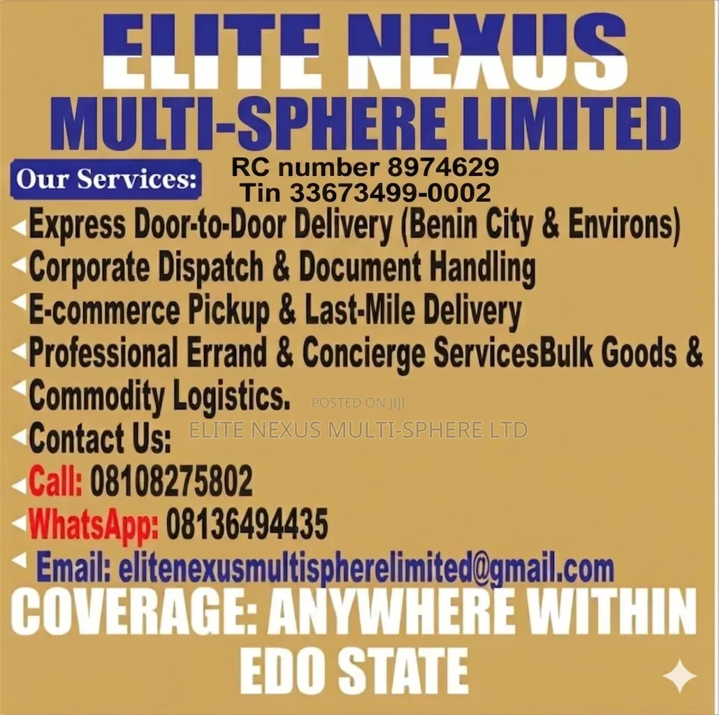 Logistics Services