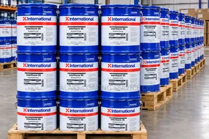 Intertherm 50 Aluminum Primer