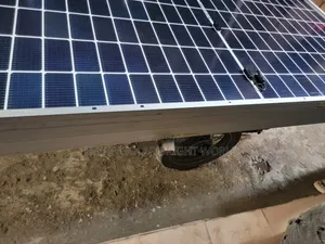 LongI 650w Bifacial Panels