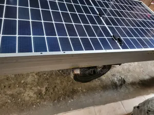 LongI 650w Bifacial Panels