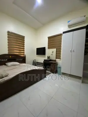 Furnished 4bdrm House in Springbay Estate for rent