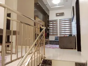 Furnished 4bdrm House in Springbay Estate for rent