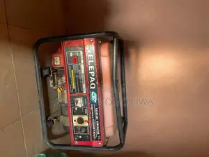 Elepaq Generator