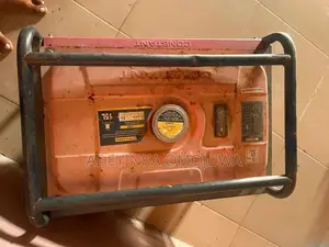 Elepaq Generator