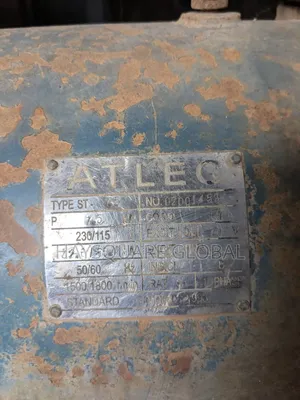 Welding Machine