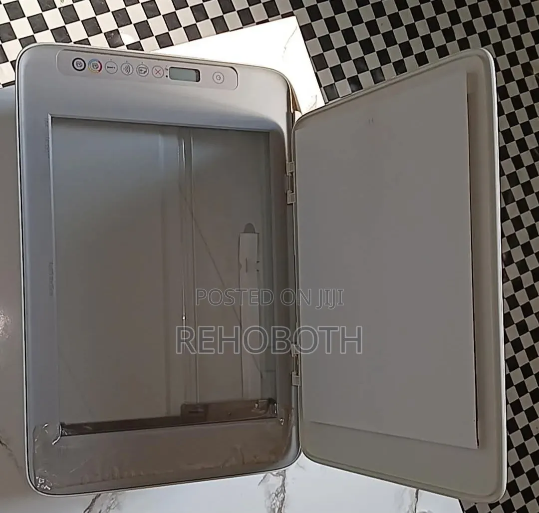 HP DESKjet 2720