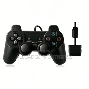 Wired Ps2 Controller