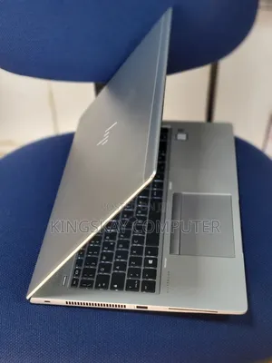 New Laptop HP EliteBook 830 G6 16GB Intel Core i5 SSD 512GB