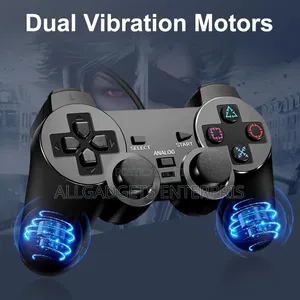 Wired Ps2 Controller