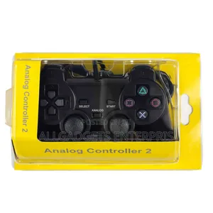 Wired Ps2 Controller