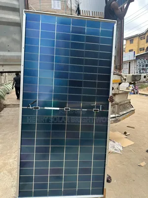 Jinko 650w Bifacial Panels