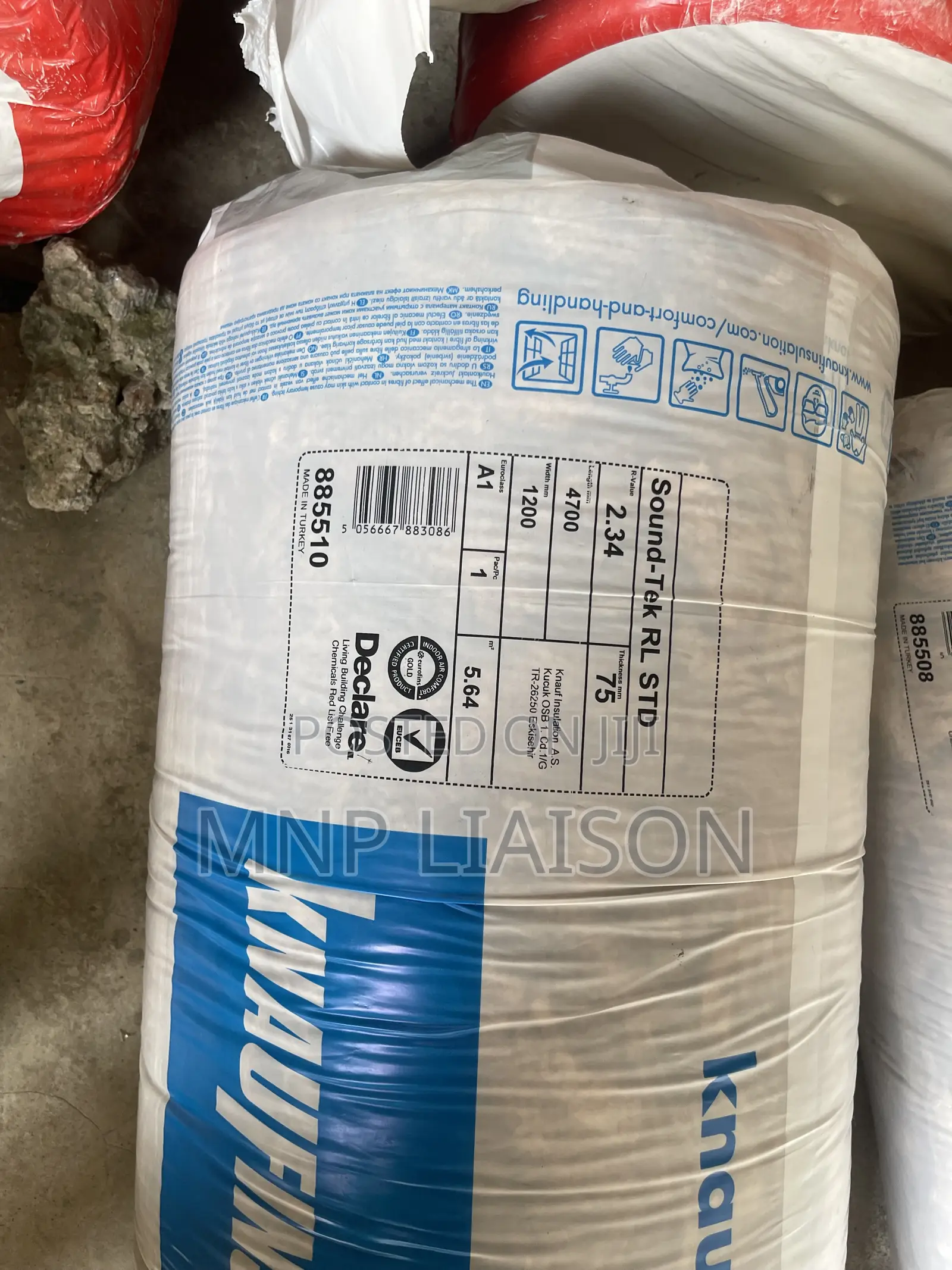 Knauf Insulation