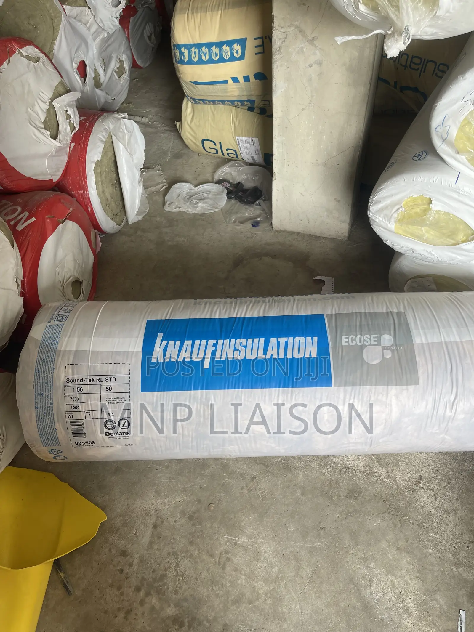 Knauf Insulation