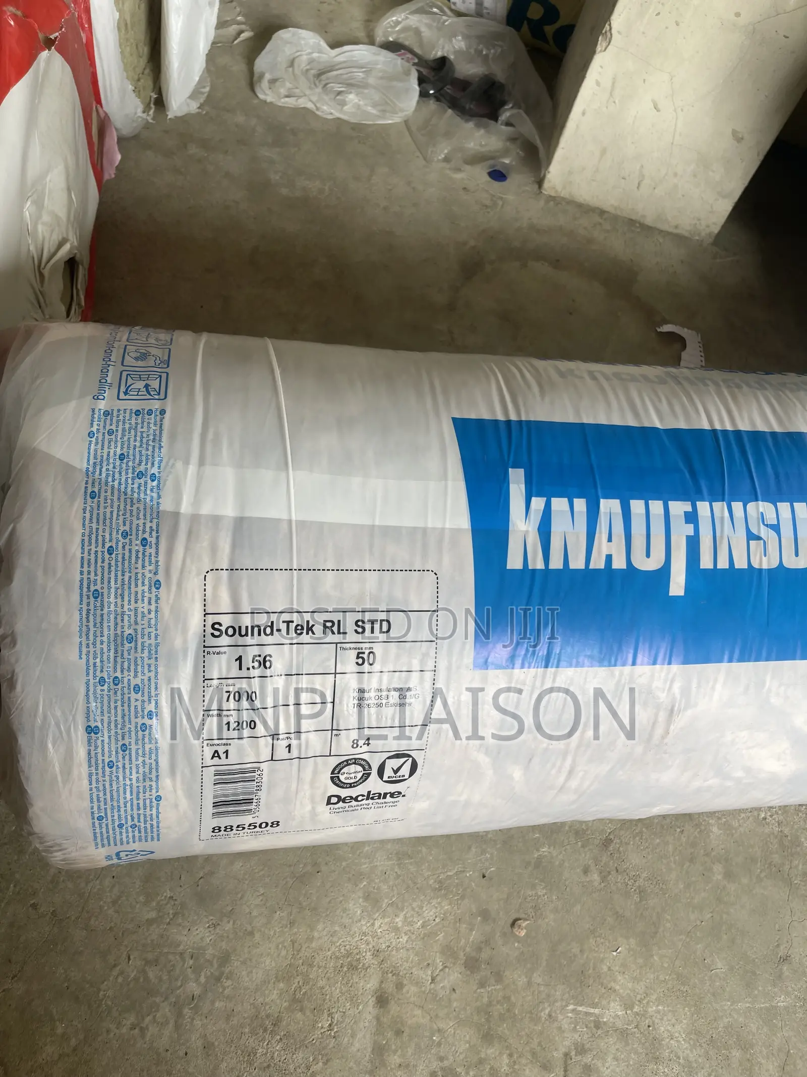 Knauf Insulation