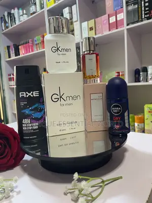 Masculine Combo