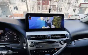 Android for Lexus Rx350 2010-2015
