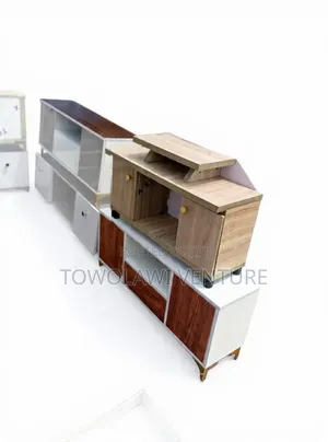 Quality TV Stand