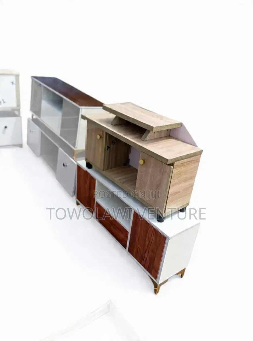 Quality TV Stand