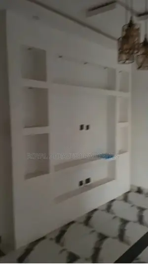 1bdrm Apartment in Obio-Akpor for rent