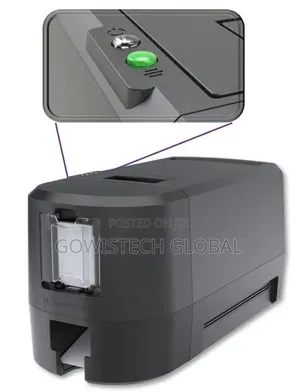 Datacard Entrust Sigma DSE Card Printers in Nigeria