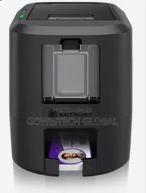 Datacard Entrust Sigma DSE Card Printers in Nigeria