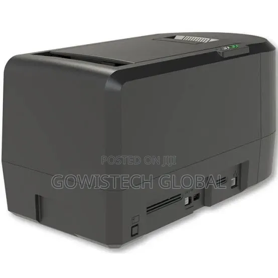 Datacard Entrust Sigma DSE Card Printers in Nigeria
