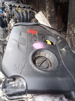 Hyundai Tucson/Elantra 2014/2015 (GDI)