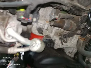 Hyundai Tucson/Elantra 2014/2015 (GDI)