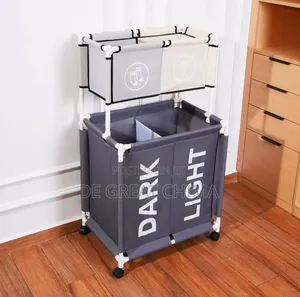 Cart Laungry Storage Rack