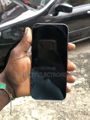 Google Pixel 9 Pro 256 GB Black