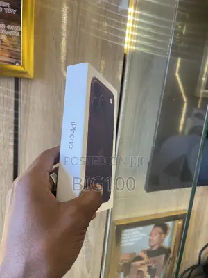New Apple iPhone 18 Pro 256 GB Purple