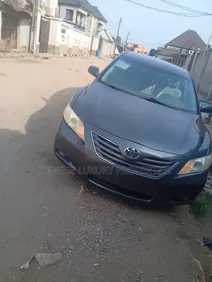 Toyota Camry 2008