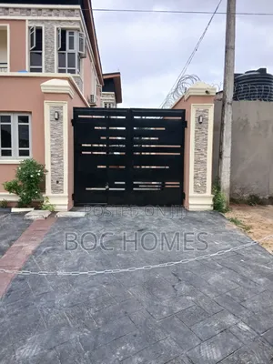 5bdrm Duplex in Alimosho for rent