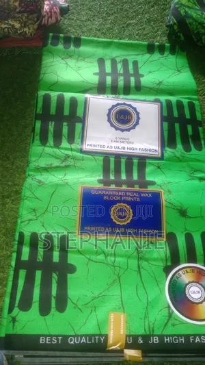 Pure Cotton Fabric