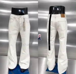 Super Luxury Baggy Jean!! All Sizes Available in Store