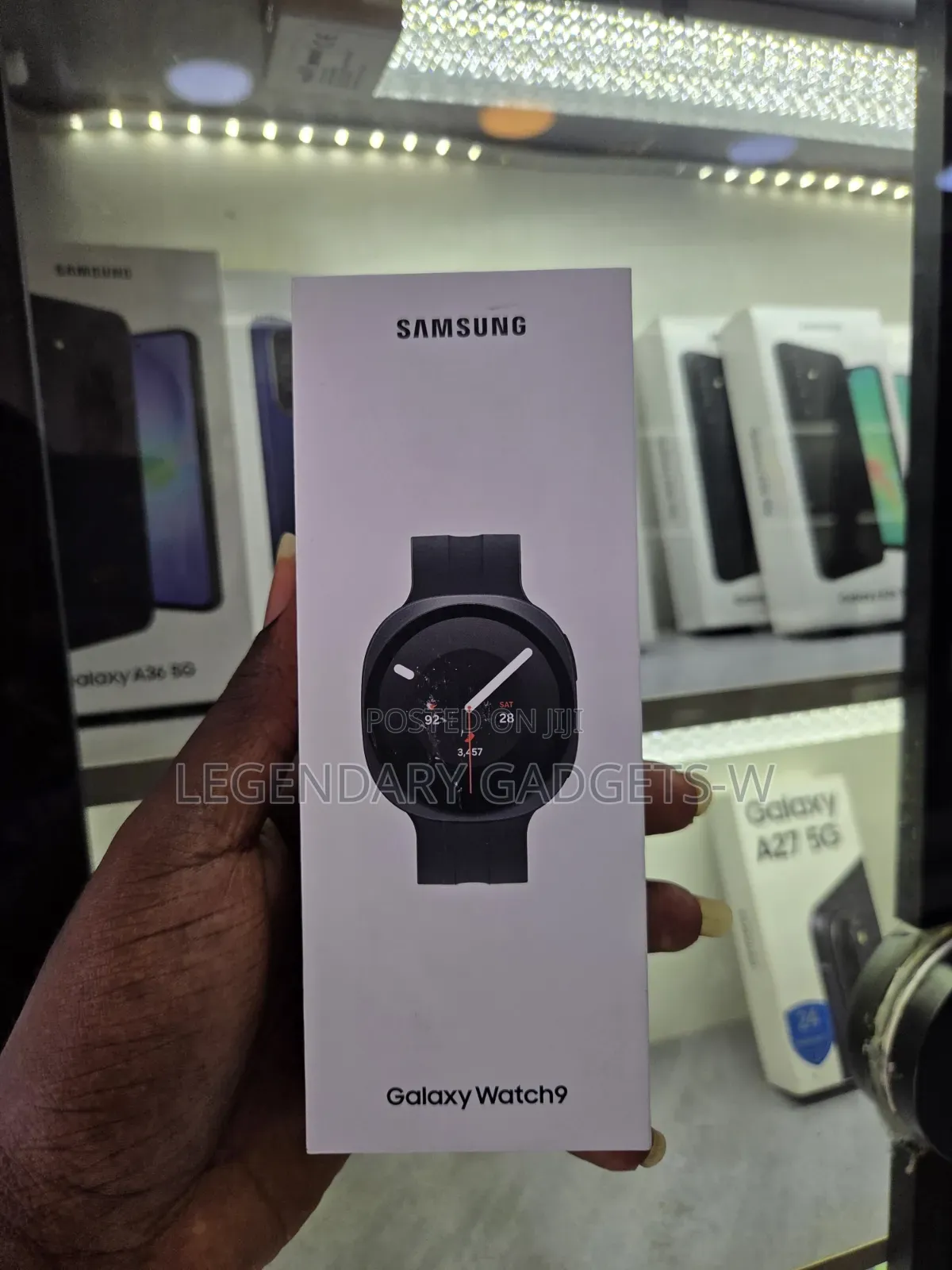 Brand New Galaxy Watch 9 44mm