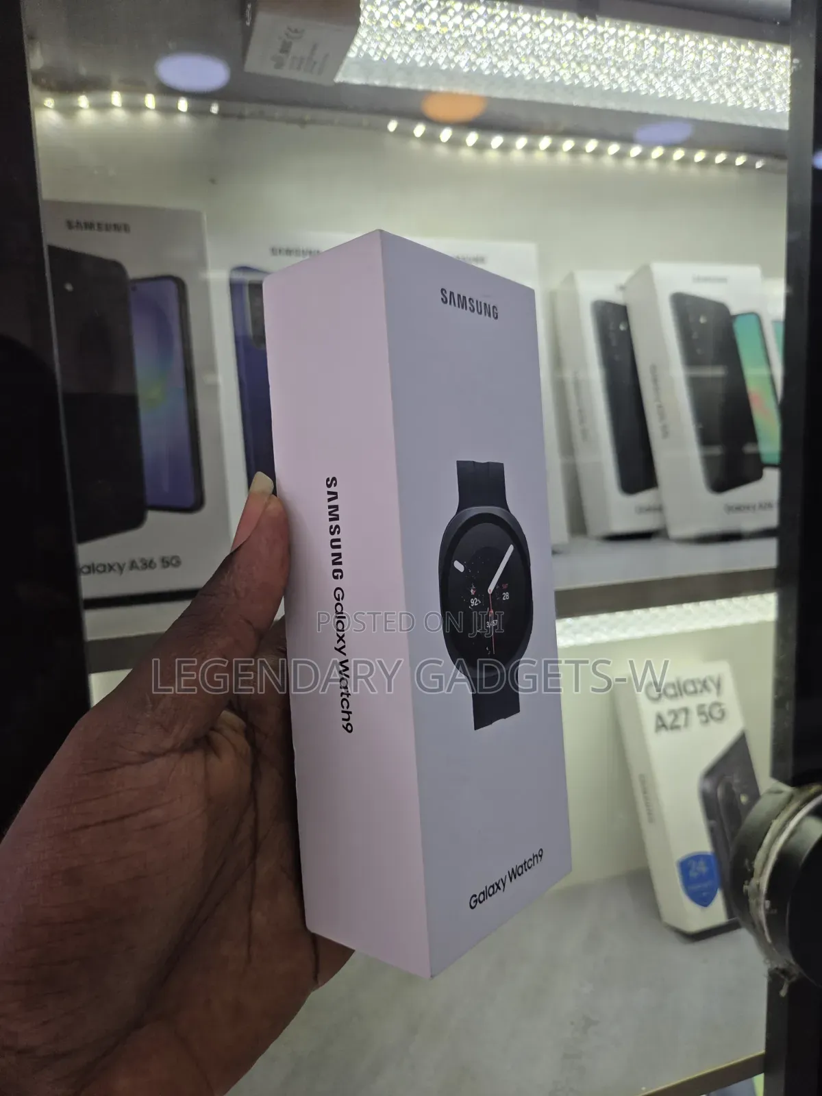Brand New Galaxy Watch 9 44mm