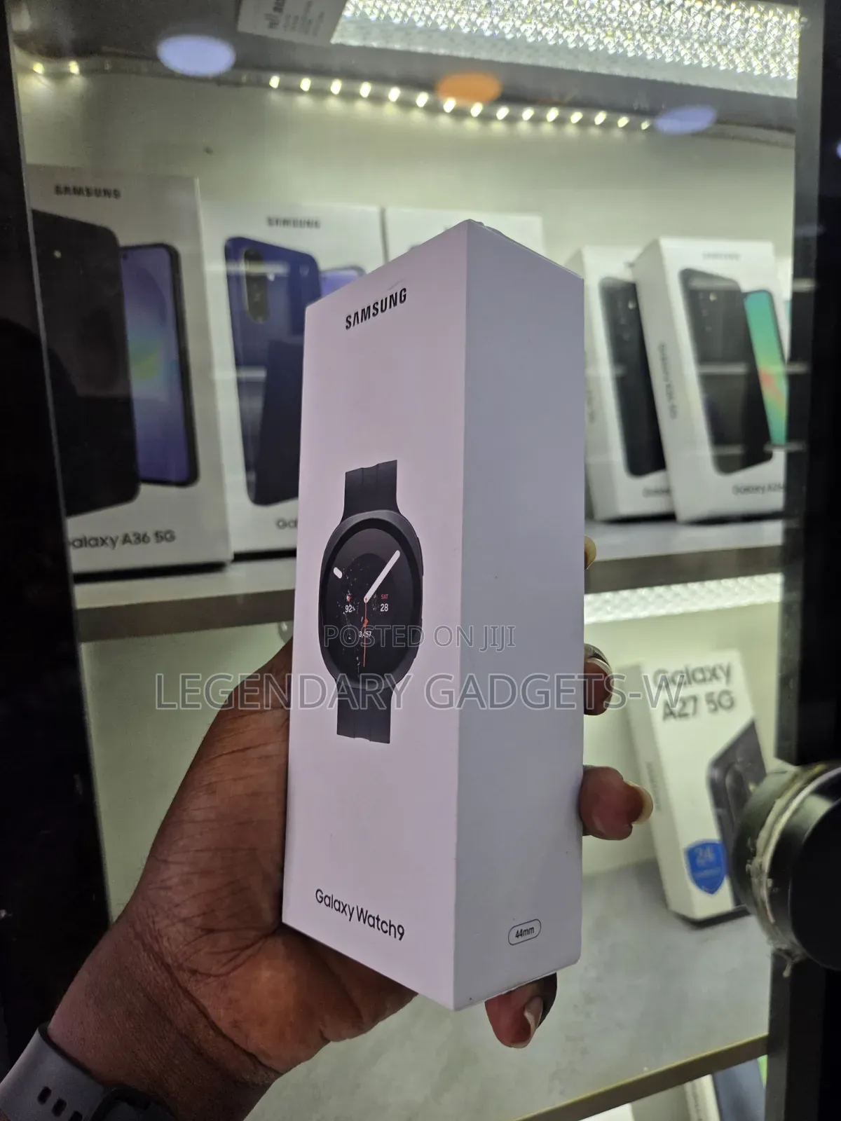 Brand New Galaxy Watch 9 44mm