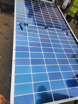 600w Bifacial Panels Solar Module