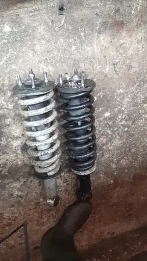 Complete Shock for Toyota Sequoia,tundra,4runner,land Cruiser
