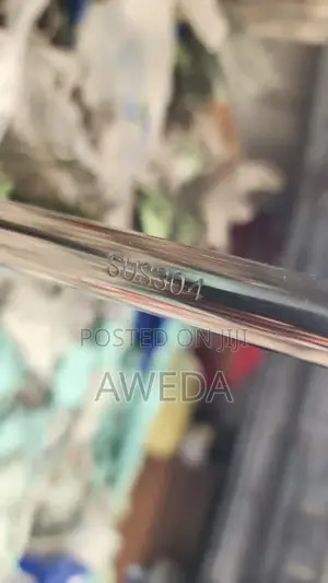 Stainless Pipe