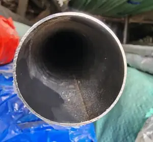 Stainless Pipe