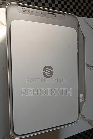 HP DESKjet 2720