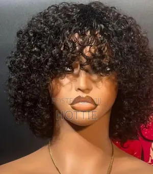 Wigs Limited